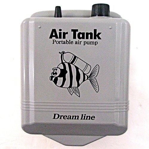 Air Tank(에어탱크) 기포기