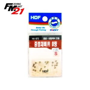 HDF 중층 채비용 O링 HA-875