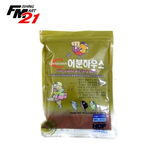 HDF 어분하우스 민물떡밥