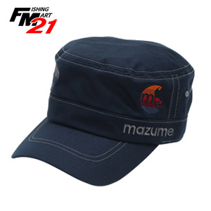 마즈메 워크캡2 MZCP-340 낚시모자